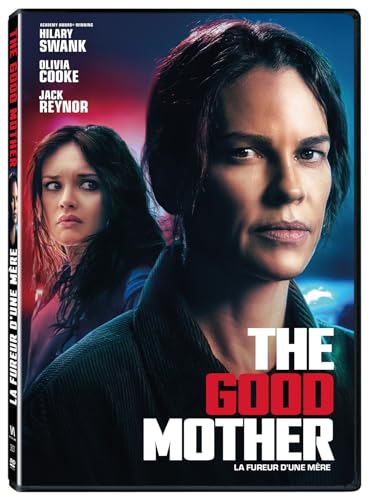 GOOD MOTHER  - DVD-2023-HILARY SWANK