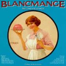 BLANCMANGE  - SECOND HELPINGS-THE BEST OF