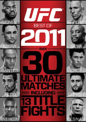 UFC: BEST OF 2011