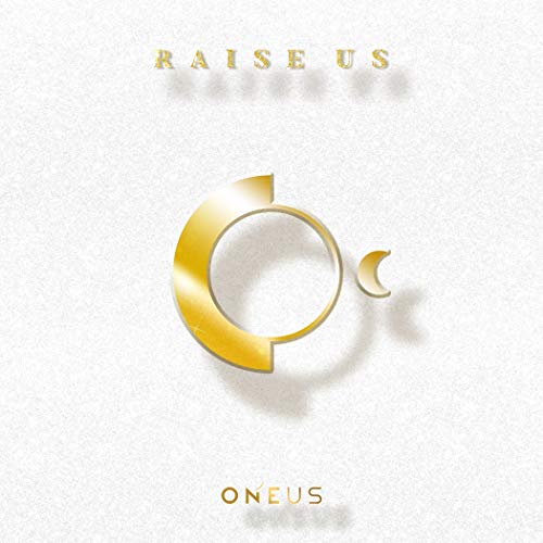 ONEUS - RAISE US (TWILIGHT VERSION)