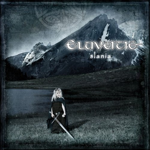 ELUVEITIE - SLANIA