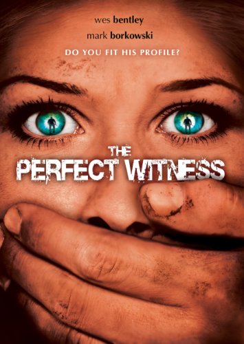 NEW PERFECT WITNESS (DVD)