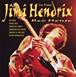 HENDRIX, JIMI - RED HOUSE