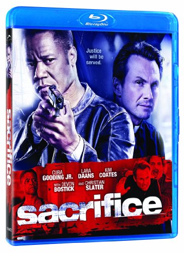 SACRIFICE [BLU-RAY] (BILINGUAL)