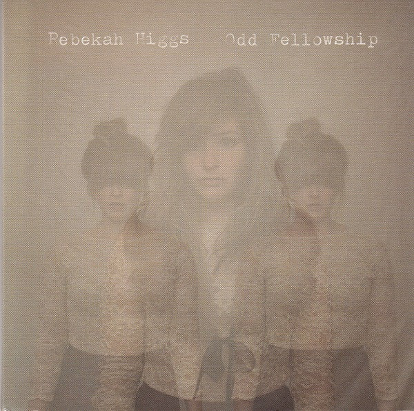 HIGGS, REBEKAH  - ODD FELLOWSHIP