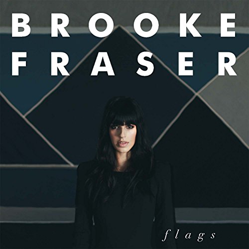 FRASER,BROOKE - FLAGS