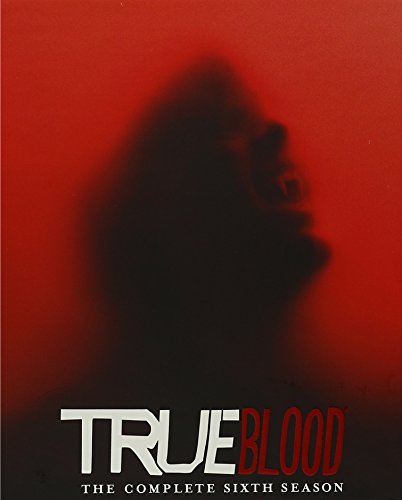 TRUE BLOOD: SEASON 6 [BLU-RAY + DIGITAL COPY]