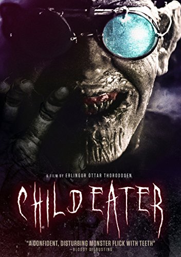CHILD EATER
