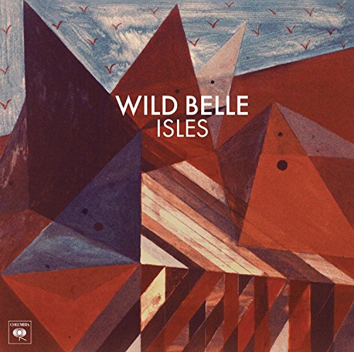 WILD BELLE - ISLES