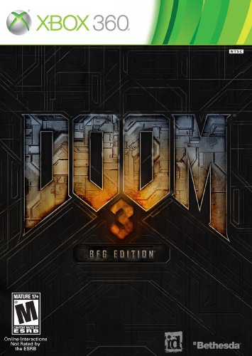 DOOM 3