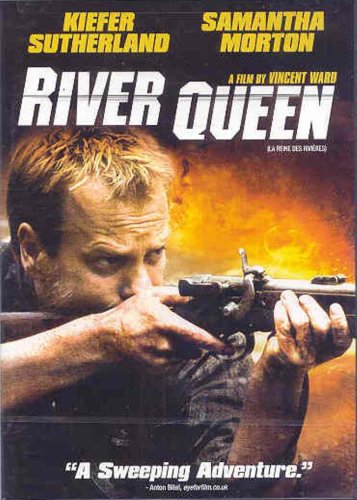 RIVER QUEEN