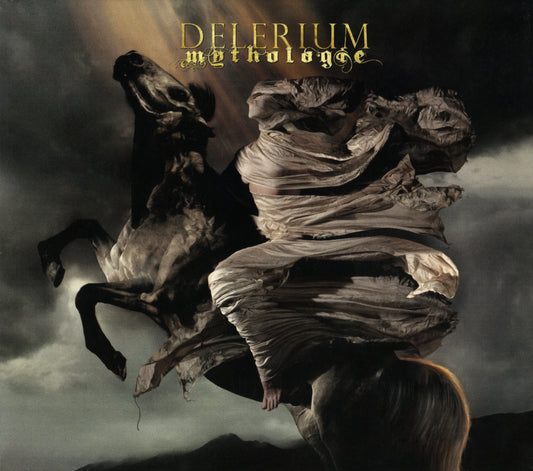 DELERIUM  - MYTHOLOGIE