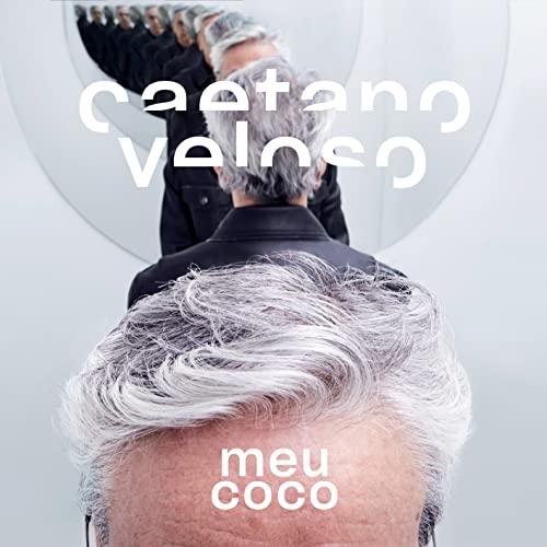 VELOSO, CAETANO - MEU COCO