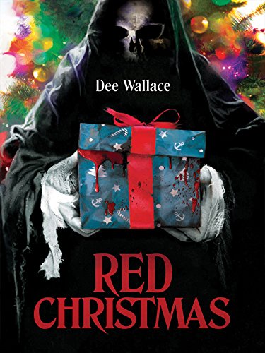 RED CHRISTMAS [BLU-RAY] [IMPORT]