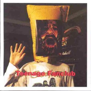 TEENAGE FANCLUB  - DEEP FRIED FANCLUB