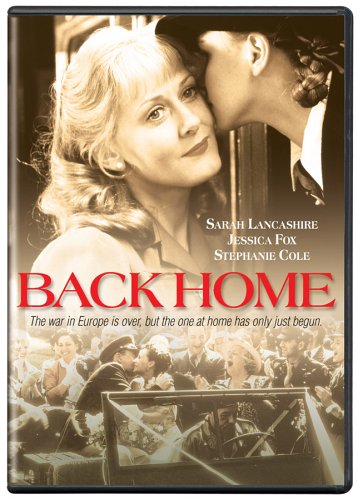 BACK HOME [IMPORT]