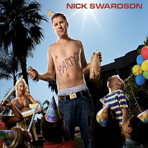 SWARDSON, NICK - PARTY