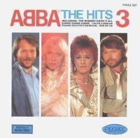 ABBA - HITS 3