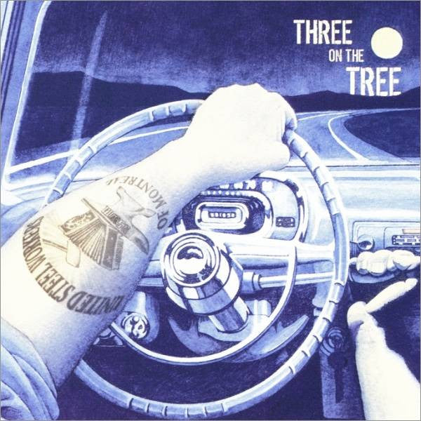 UNITED STEEL WORKERS OF MONTREAL  - THREE ON THE TREE