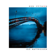 OLE MATTHIESSEN - RED PYTHON [CD]