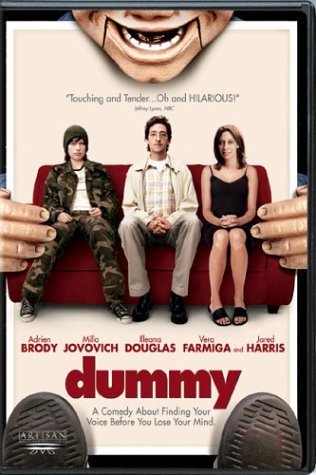 DUMMY (WIDESCREEN) [IMPORT]