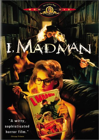 I, MADMAN (SOUS-TITRES FRANAIS)