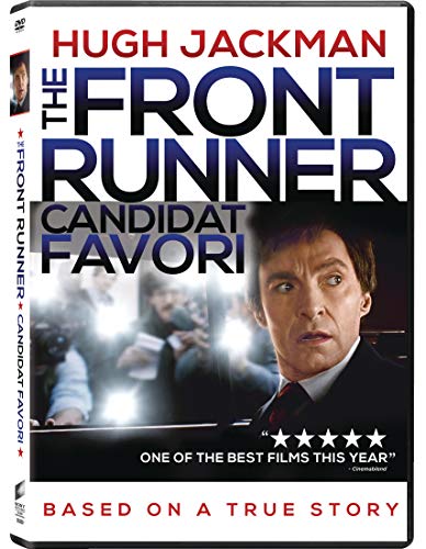 THE FRONT RUNNER (BILINGUAL)