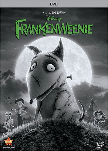 FRANKENWEENIE (SOUS-TITRES FRANAIS)