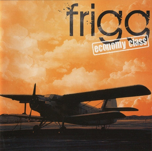 FRIGG  - ECONOMY CLASS