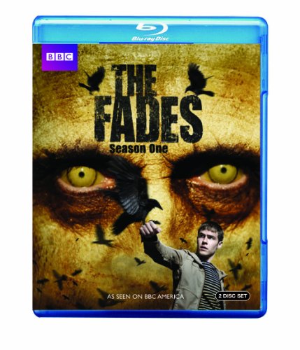 THE FADES: SEASON ONE [BLU-RAY]