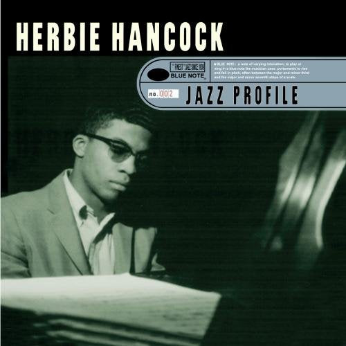 HANCOCK, HERBIE - JAZZ PROFILE