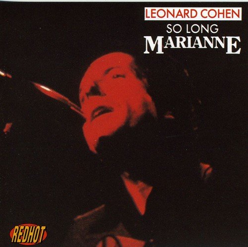 COHEN, LEONARD - SO LONG, MARIANNE