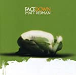 REDMAN, MATT - FACE DOWN