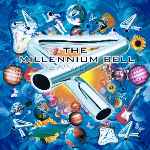 OLDFIELD, MIKE - MILLENNIUM BELL, THE