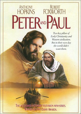 PETER AND PAUL