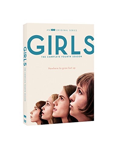 GIRLS: SEASON 4