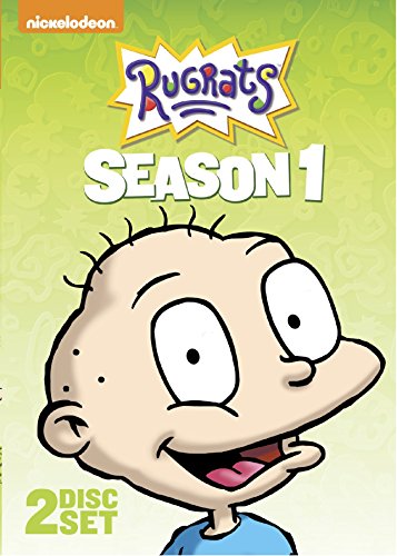 RUGRATS: SEASON ONE