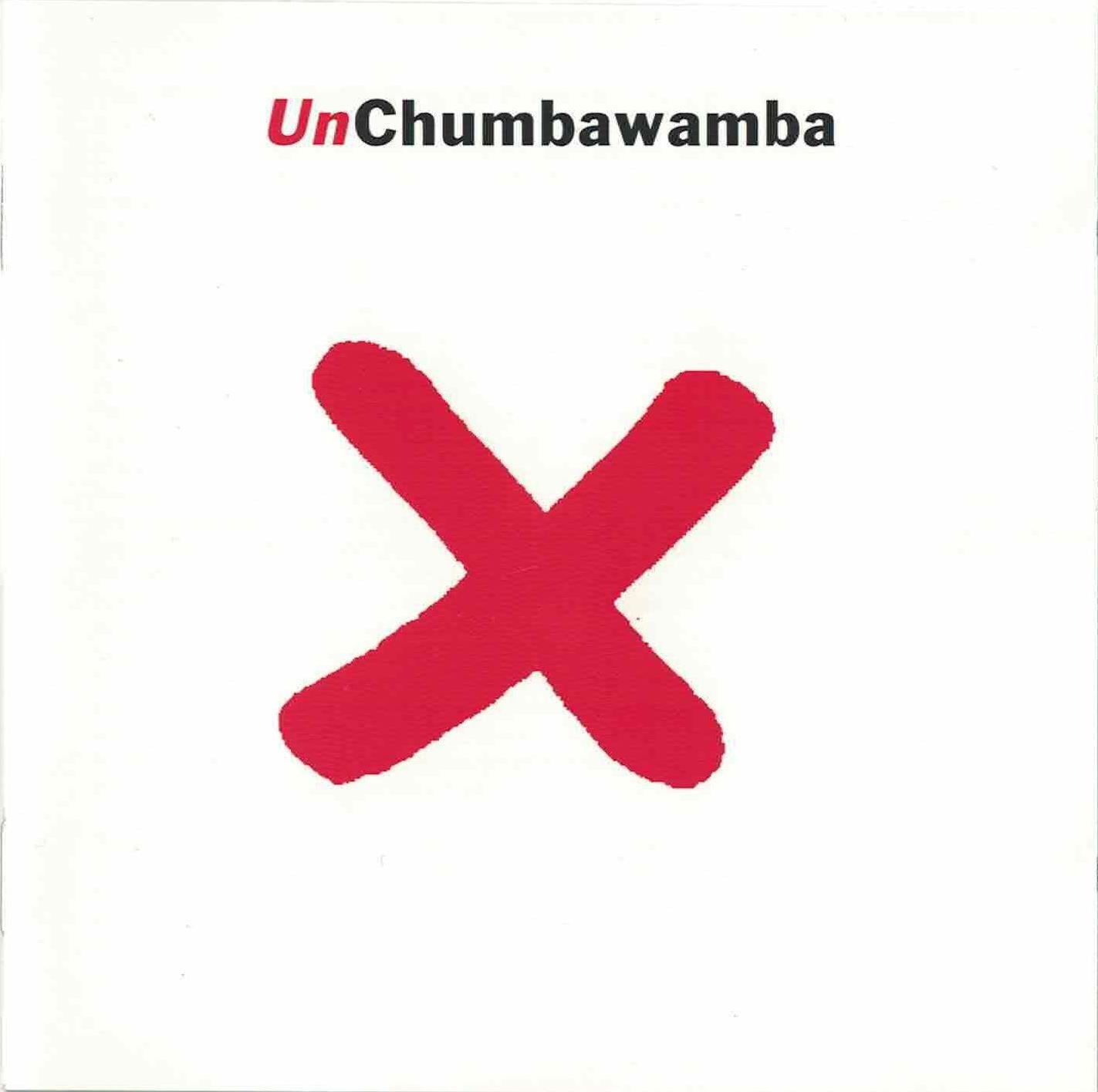 CHUMBAWAMBA  - UN