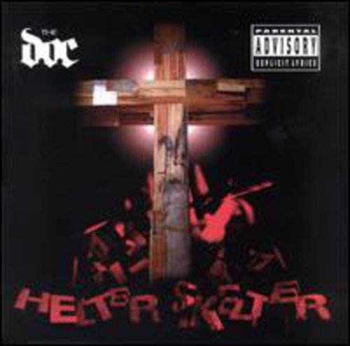 THE D.O.C. - HELTER SKELTER