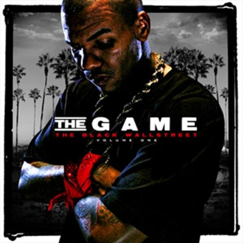 THE GAME - BLACK WALL STREET JOURNAL