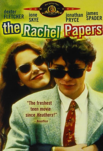 THE RACHEL PAPERS (SOUS-TITRES FRANAIS) [IMPORT]