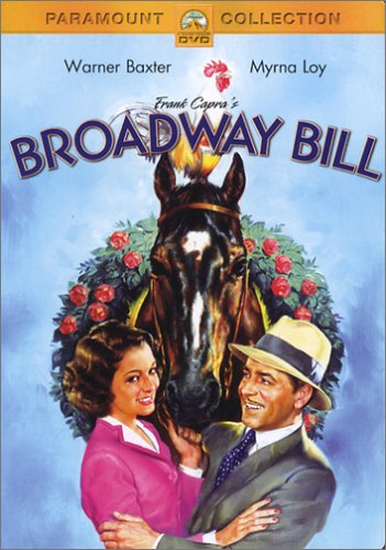 BROADWAY BILL