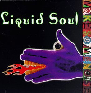 LIQUID SOUL - MAKE SOME NOISE