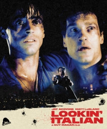 LOOKIN' ITALIAN [BLU-RAY]
