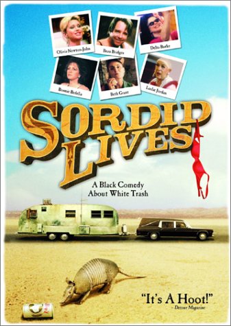 SORDID LIVES (BILINGUAL) [IMPORT]