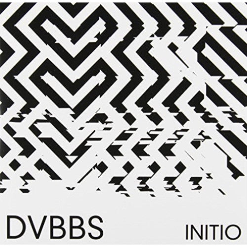 DVBBS  - INITIO (EP)