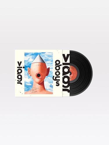 VIAGRA BOYS - VIAGR ABOYS (VINYL)