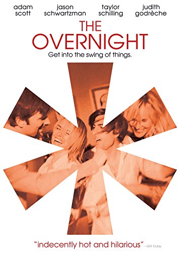 OVERNIGHT [IMPORT]