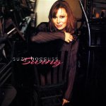 BOGGUSS, SUZY - SWING