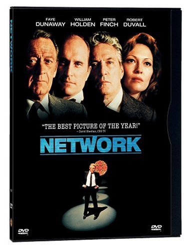 NETWORK (WIDESCREEN/FULL SCREEN)